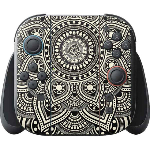 Sacred Wheel Nintendo Switch 2 (2025) with Joy-Con Skin